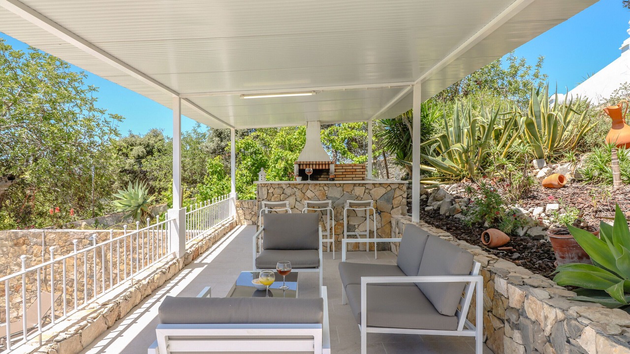 Photo of Patio Balcony in Apra