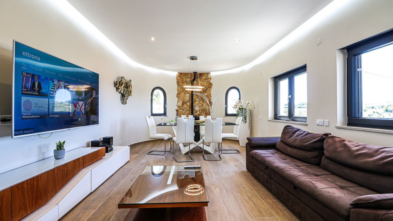 Photo of Livingroom in Apra