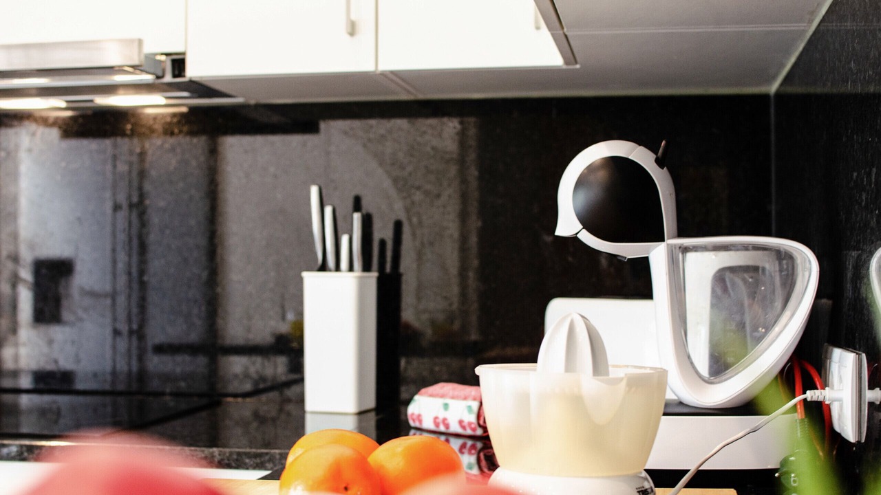 Photo of Kitchen in Apra