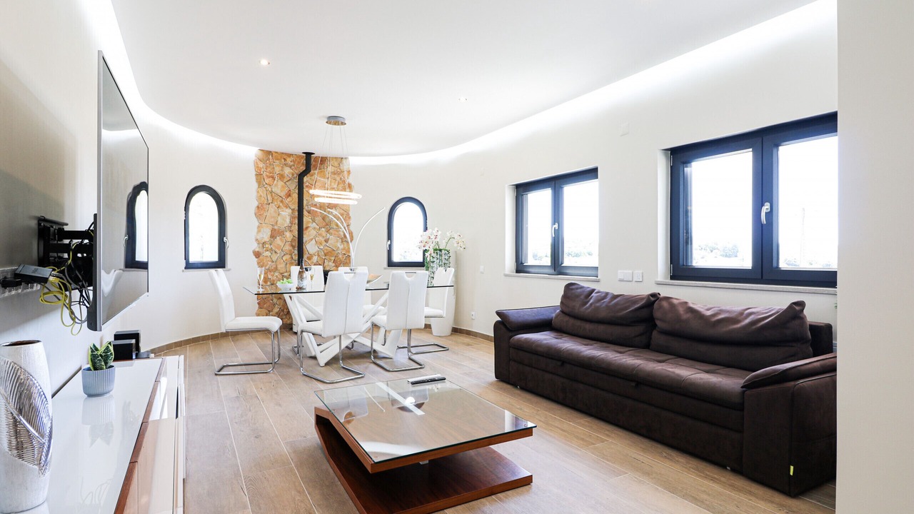 Photo of Livingroom in Apra
