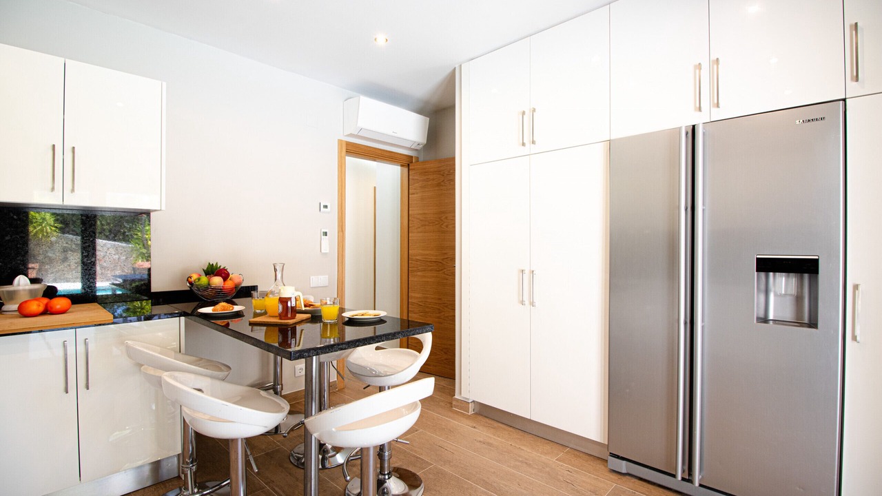Photo of Kitchen in Apra