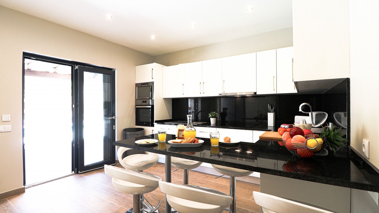 Photo of Kitchen in Apra