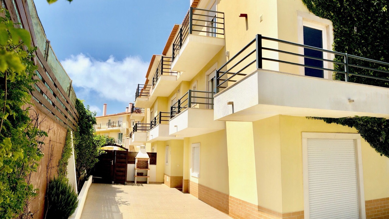 Photo of Outdoor in Ericeira