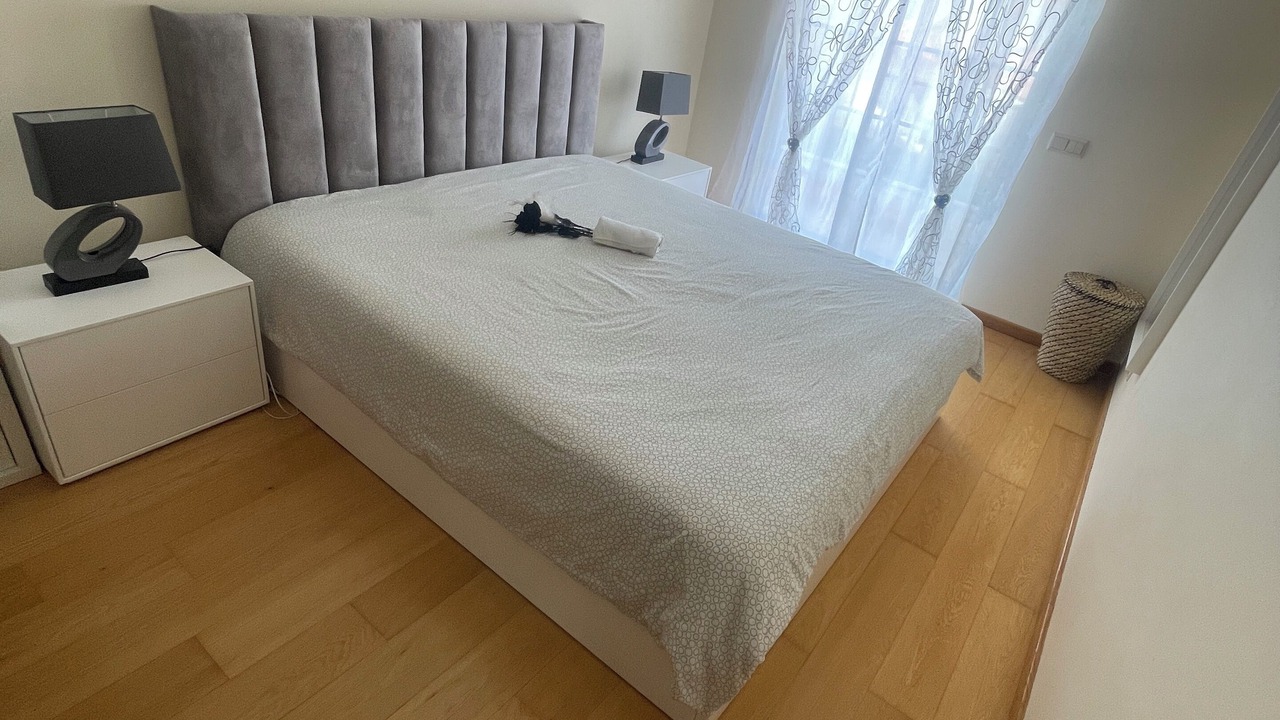 Photo of Bedroom in Ferreiras