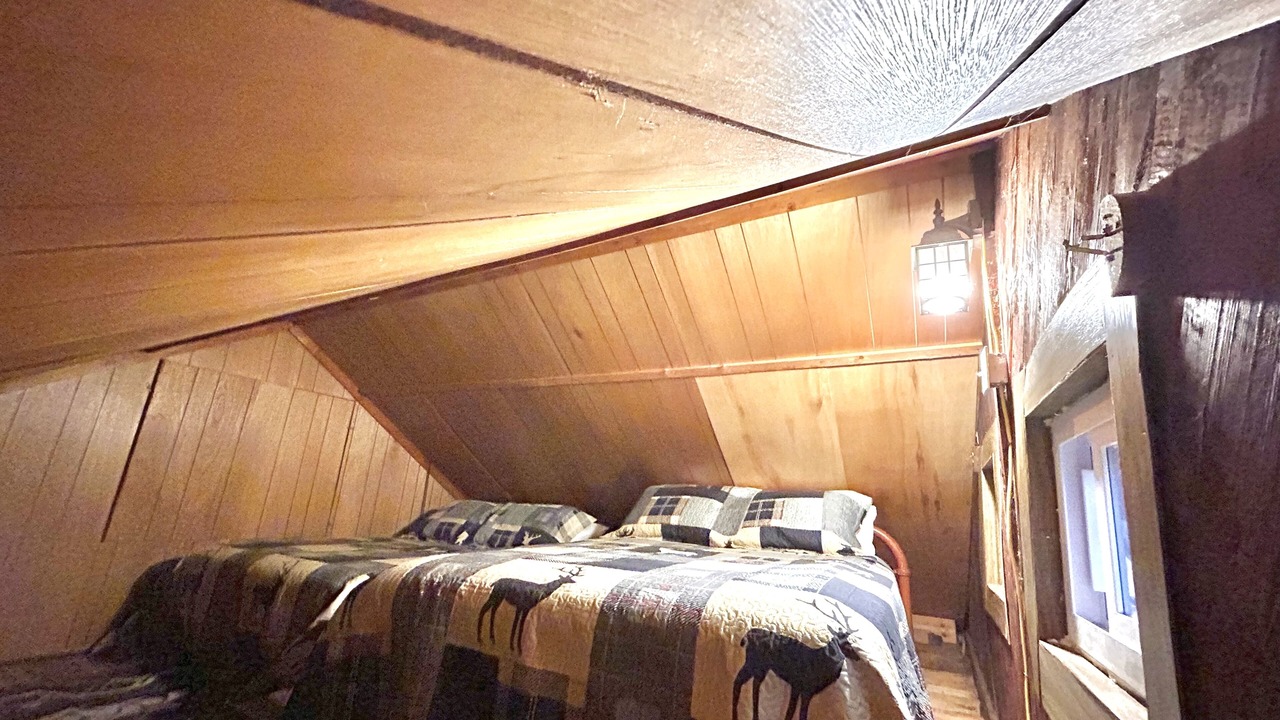 Photo of Bedroom in Mio