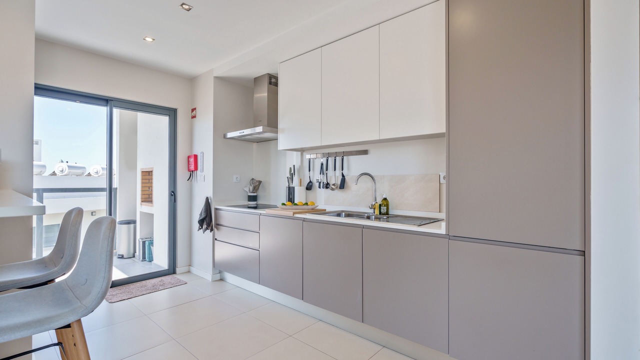 Photo of Kitchen in Alvor