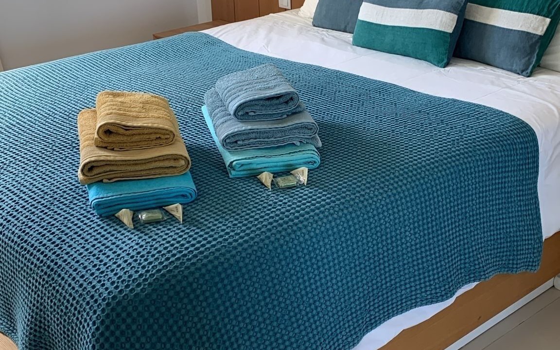 Photo of Bedroom in Alvor