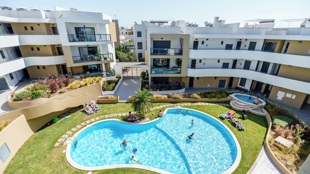 Photo of Outdoor in Alvor