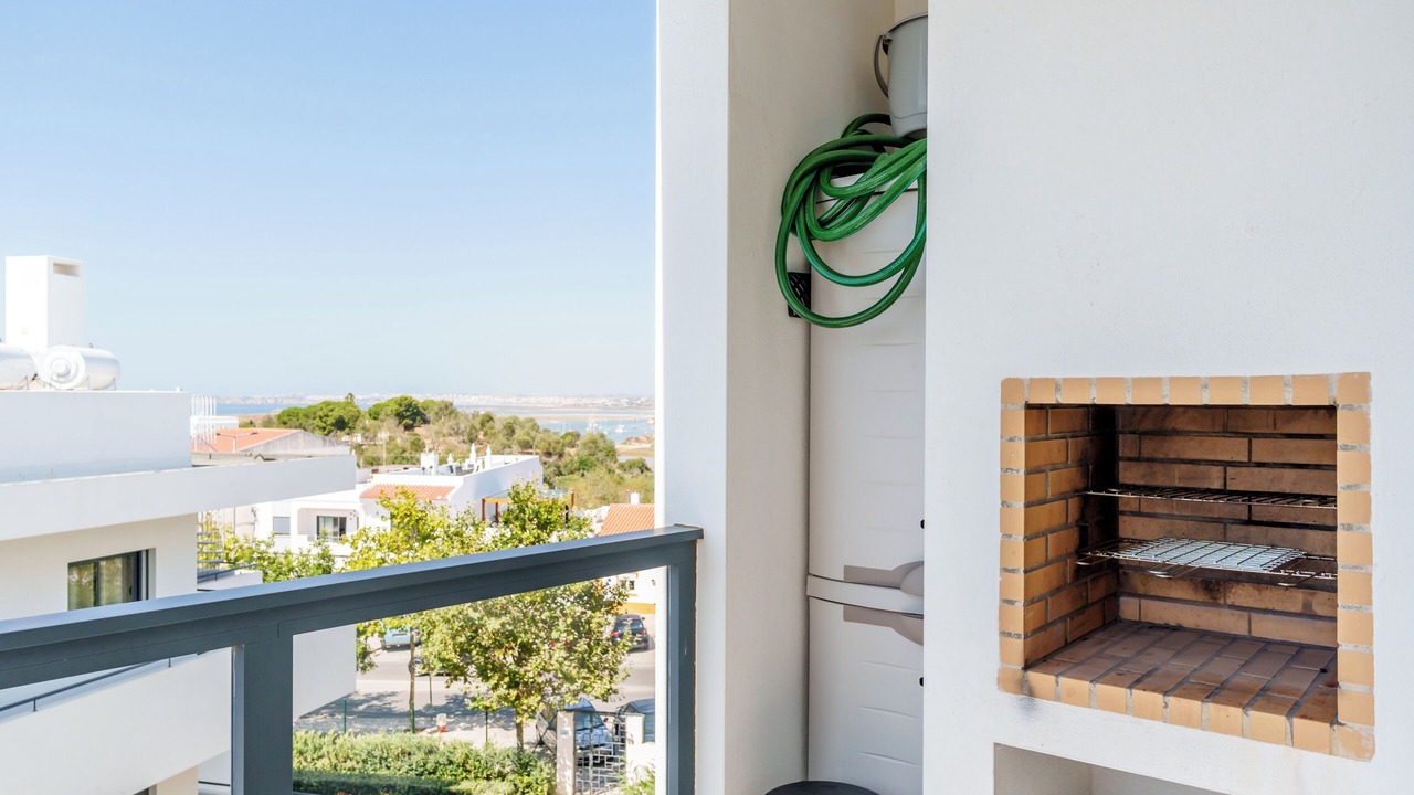 Photo of Outdoor in Alvor