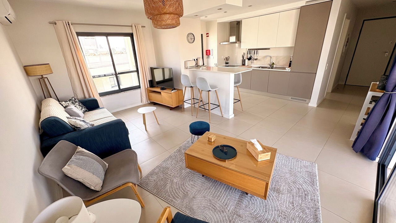 Photo of Livingroom in Alvor