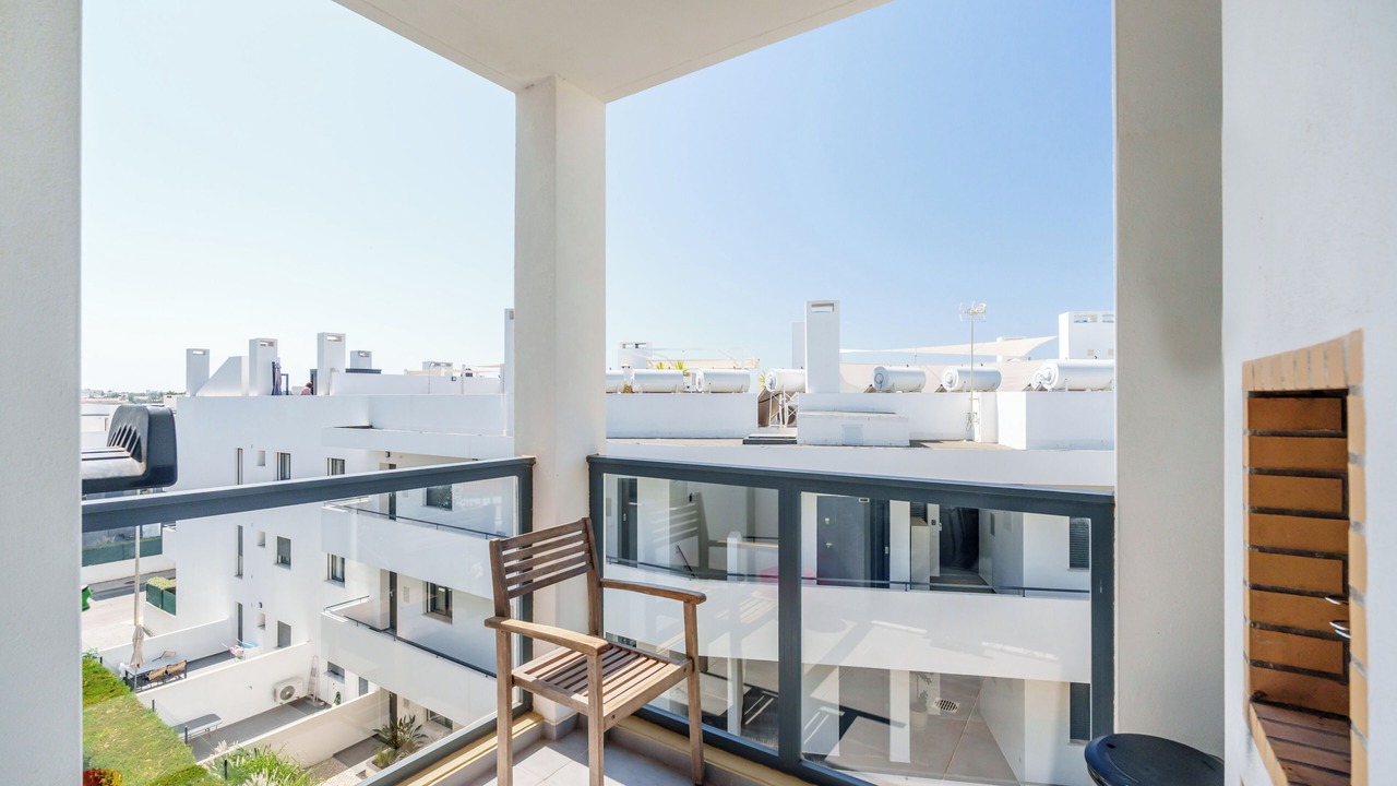 Photo of Outdoor in Alvor