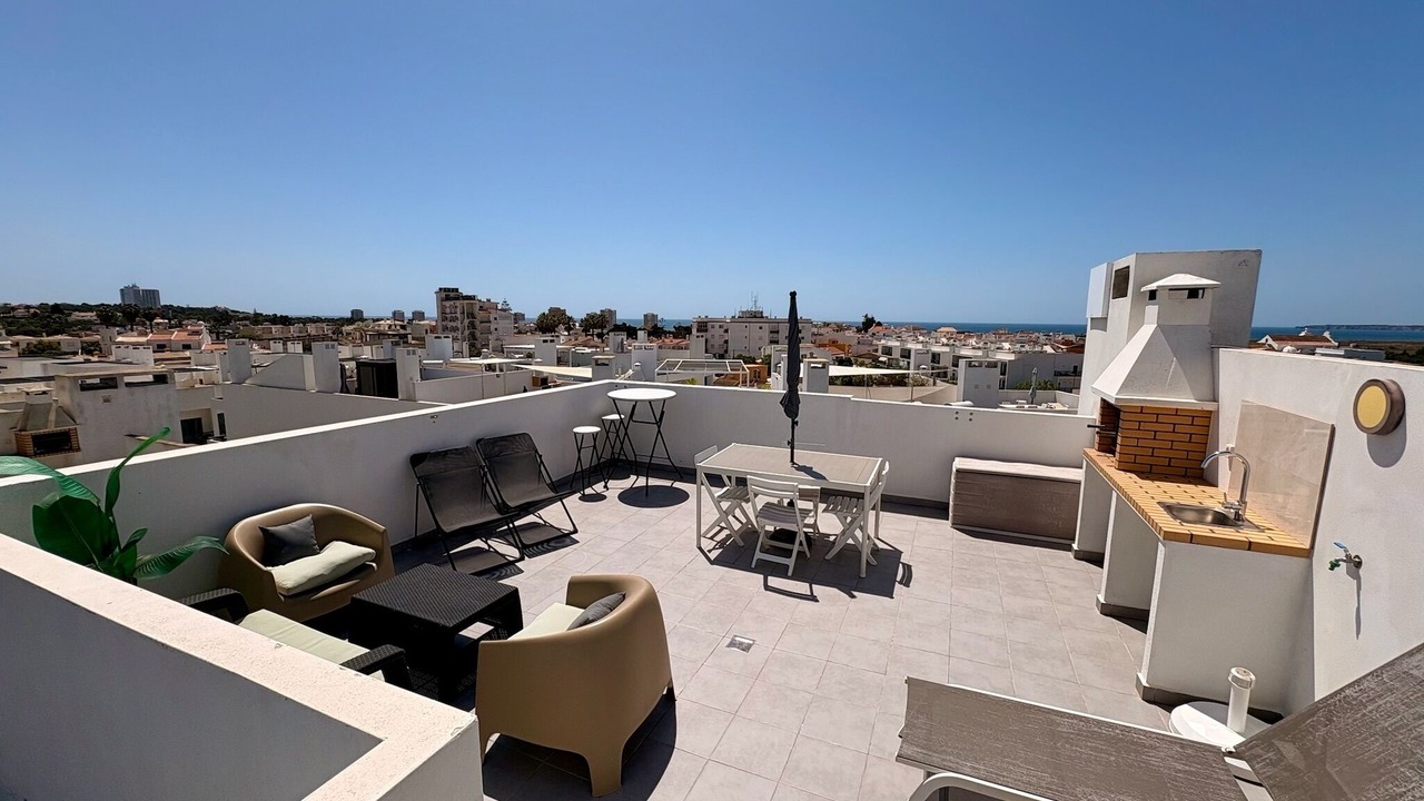 Photo of Outdoor in Alvor
