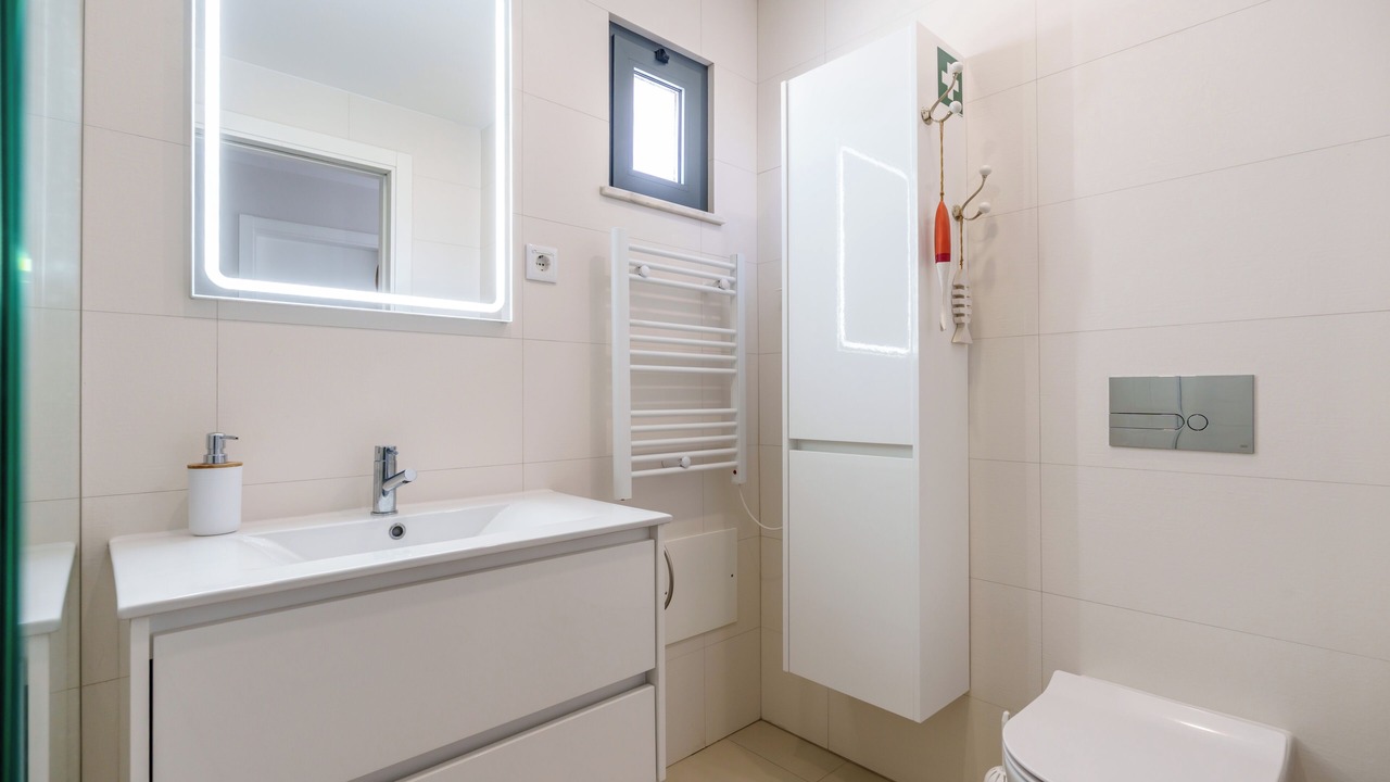 Photo of Bathroom in Alvor