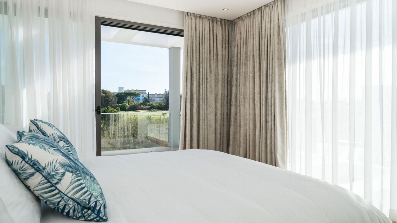 Photo of Bedroom in Vilamoura