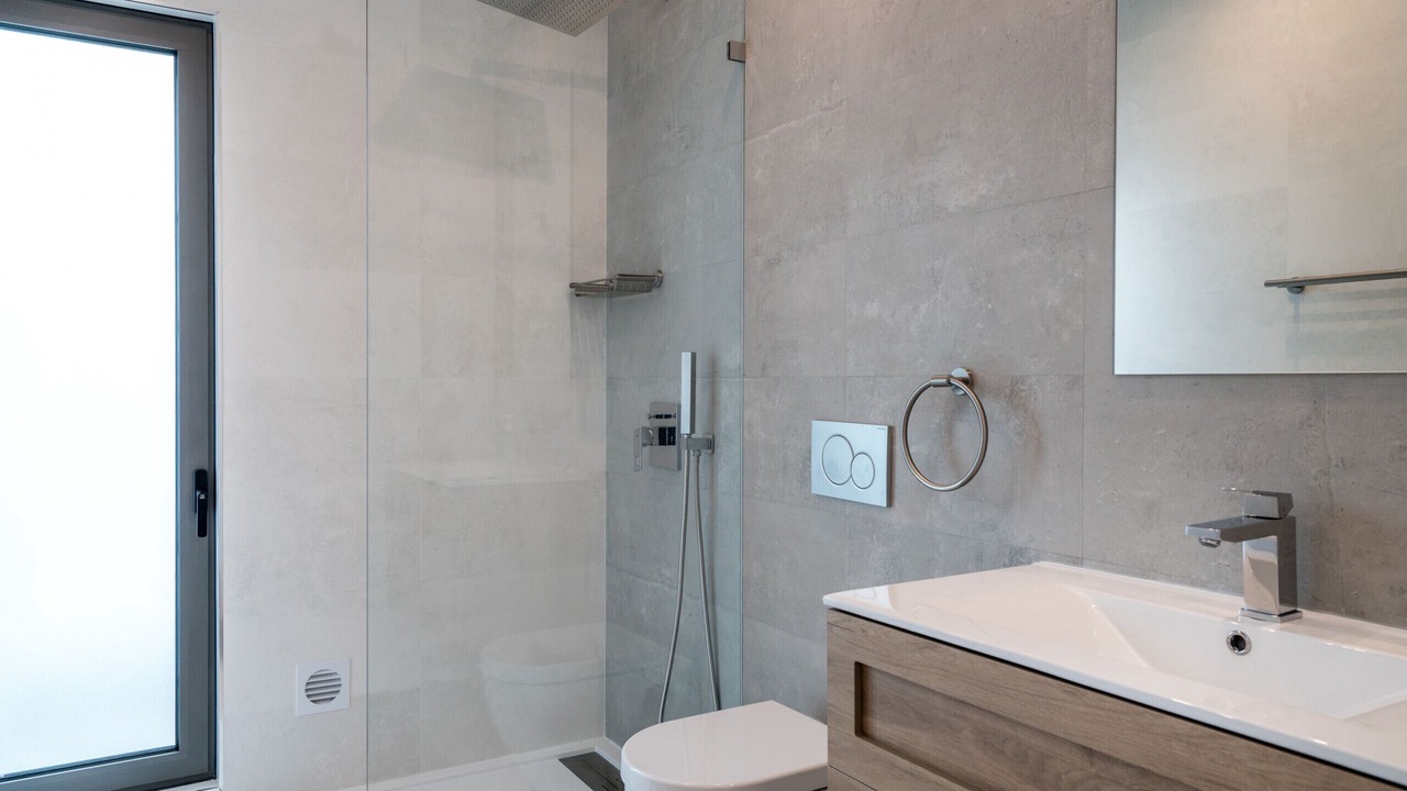 Photo of Bathroom in Vilamoura