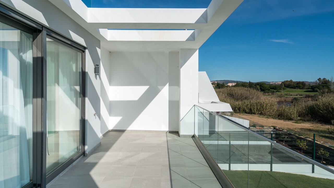 Photo of Patio Balcony in Vilamoura