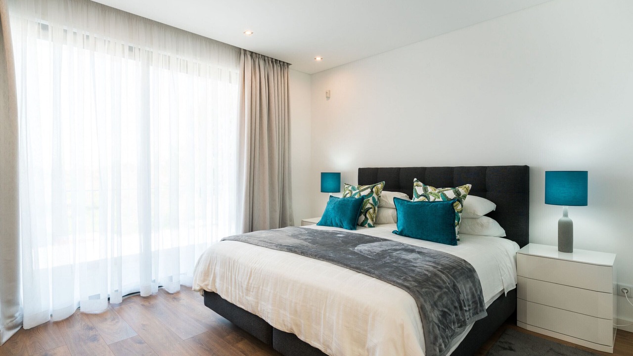 Photo of Bedroom in Vilamoura