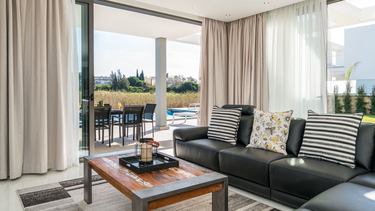 Photo of Livingroom in Vilamoura