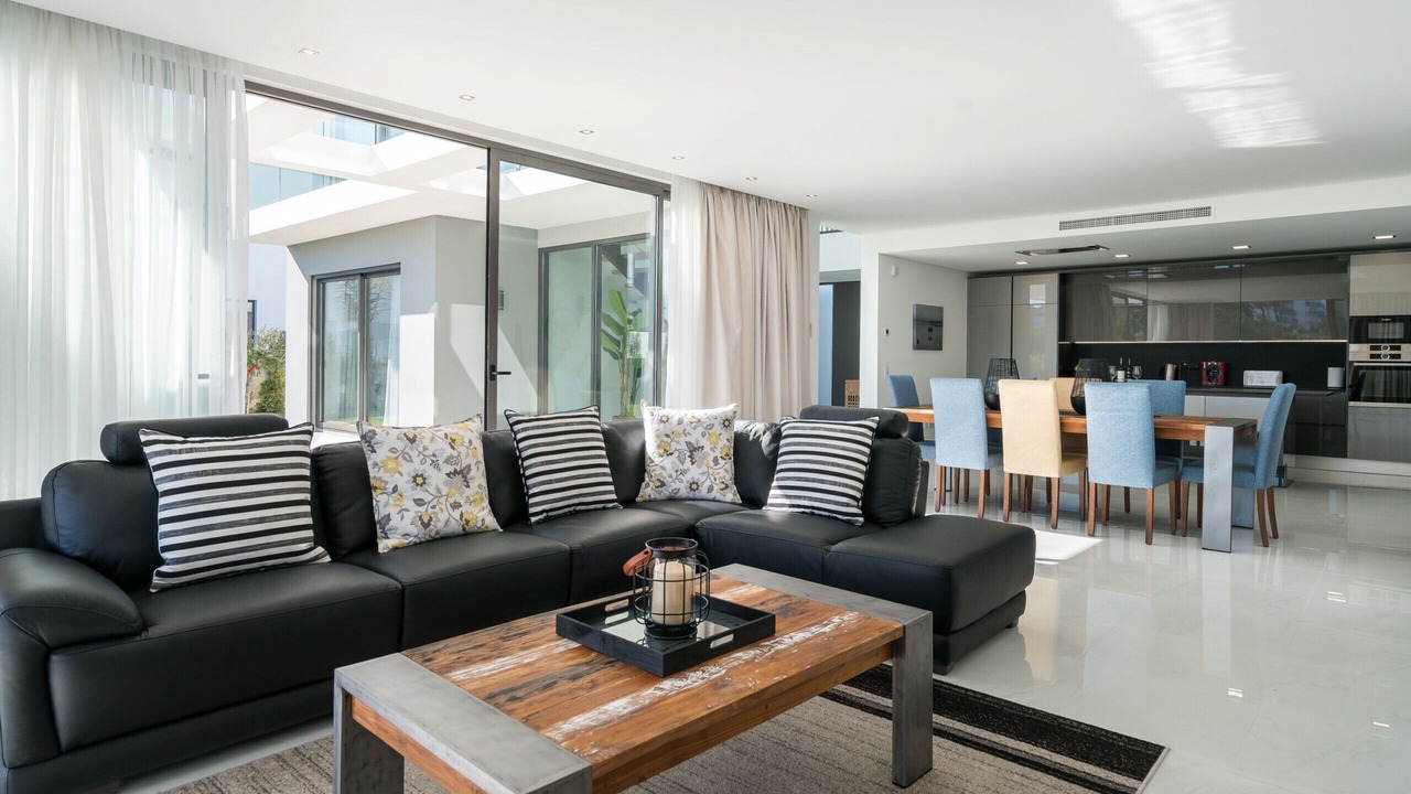 Photo of Livingroom in Vilamoura