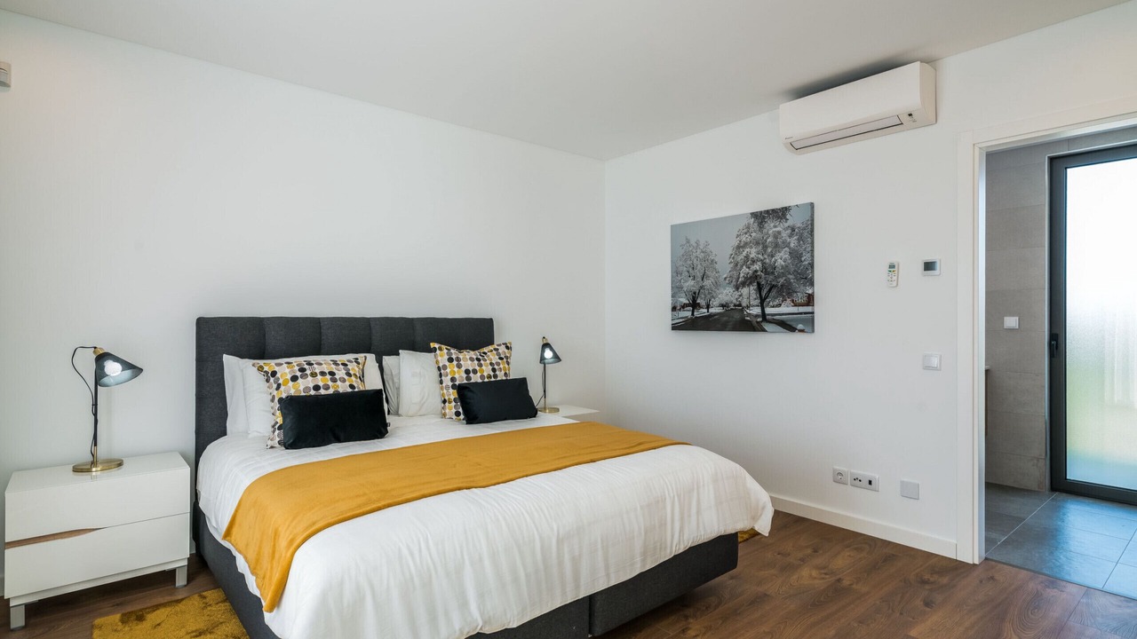 Photo of Bedroom in Vilamoura