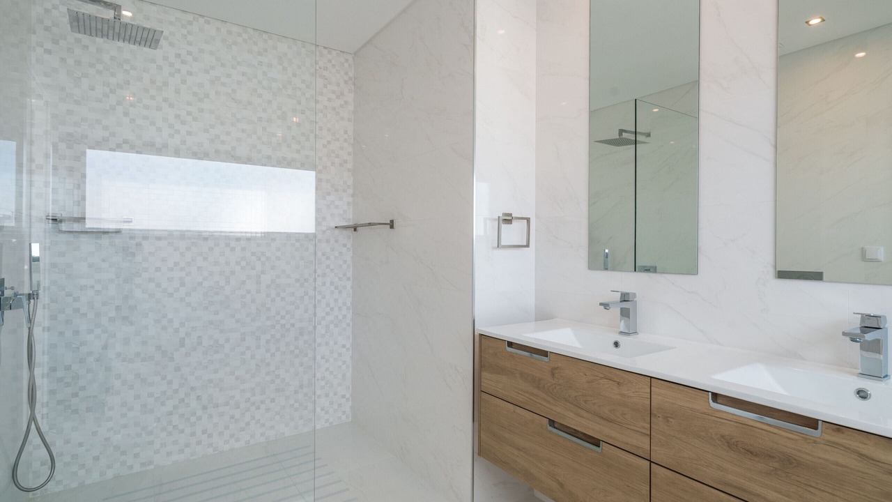 Photo of Bathroom in Vilamoura