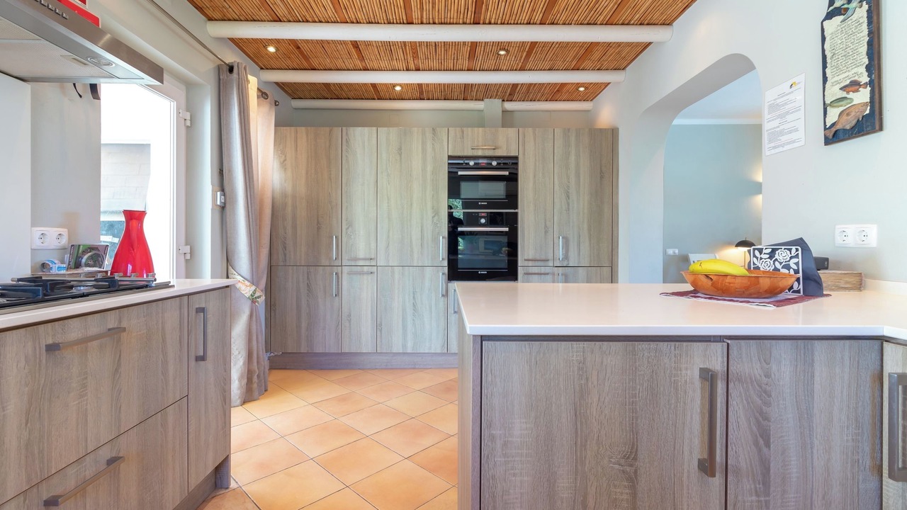 Photo of Kitchen in Vale de Covo