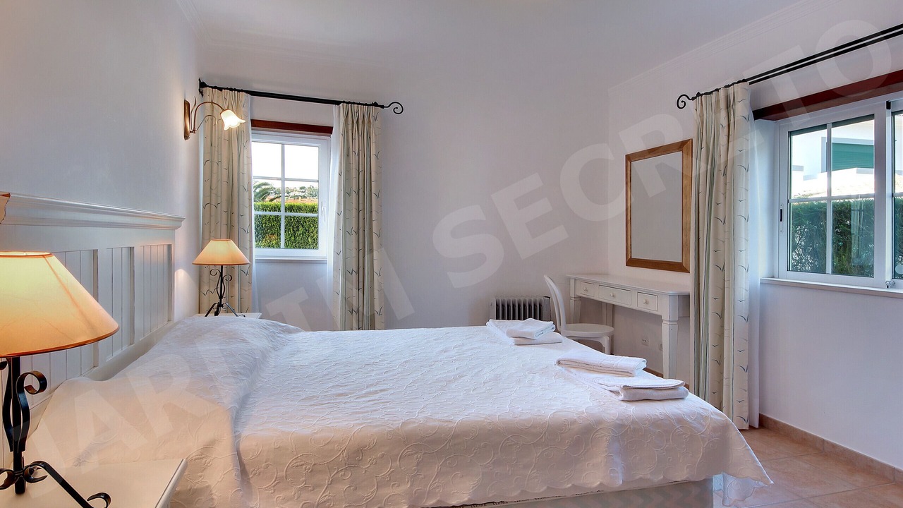 Photo of Bedroom in Praia da Luz