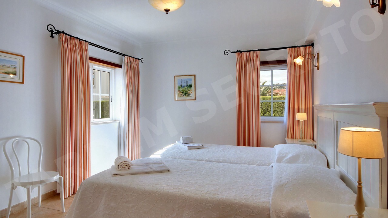 Photo of Bedroom in Praia da Luz