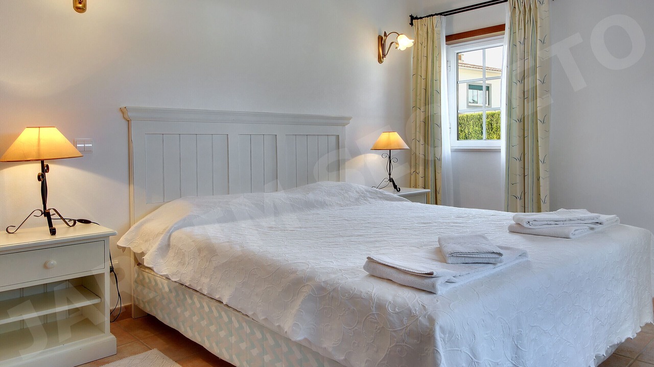 Photo of Bedroom in Praia da Luz