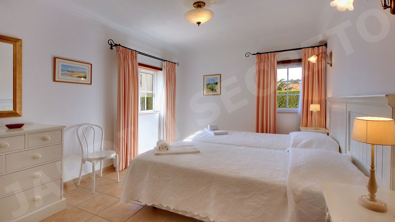 Photo of Bedroom in Praia da Luz