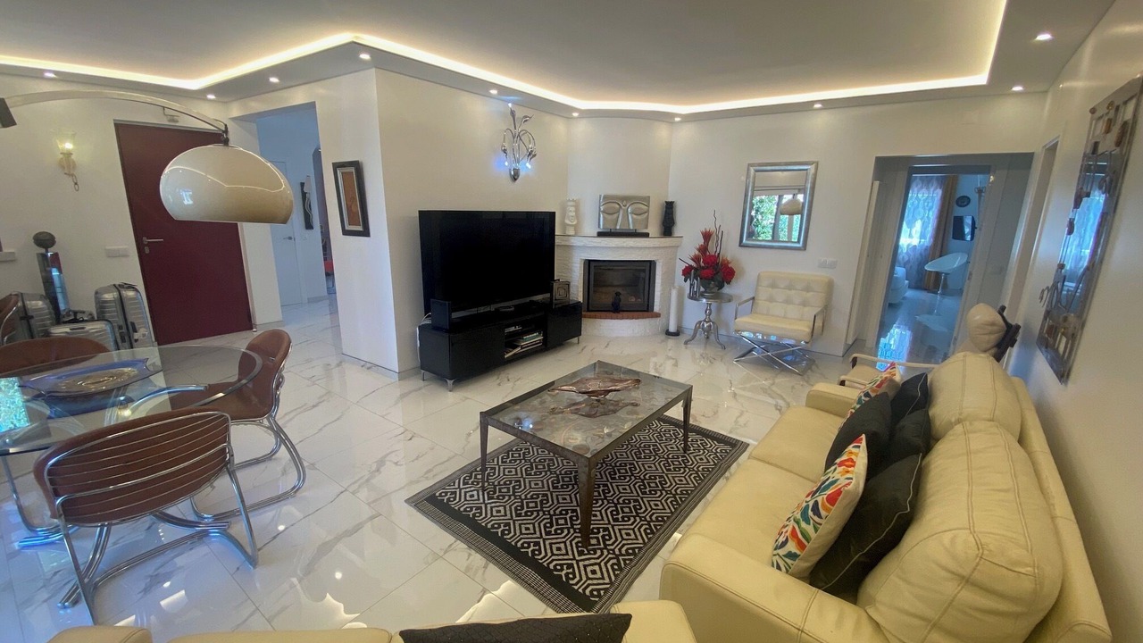 Photo of Livingroom in Quarteira