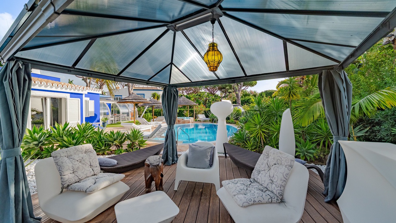 Photo of Outdoor in Quarteira