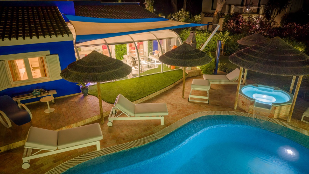 Photo of Outdoor in Quarteira