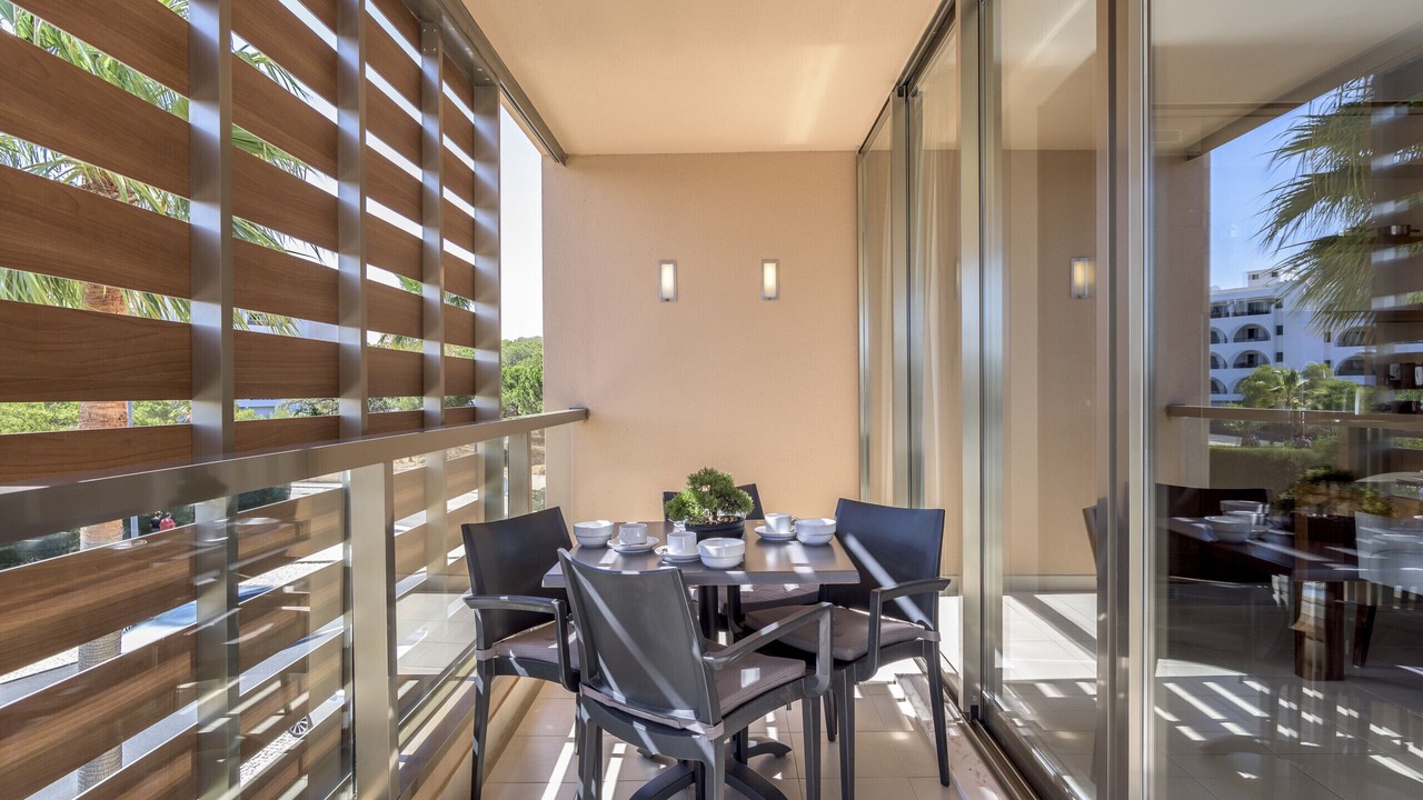 Photo of Patio Balcony in Salgados