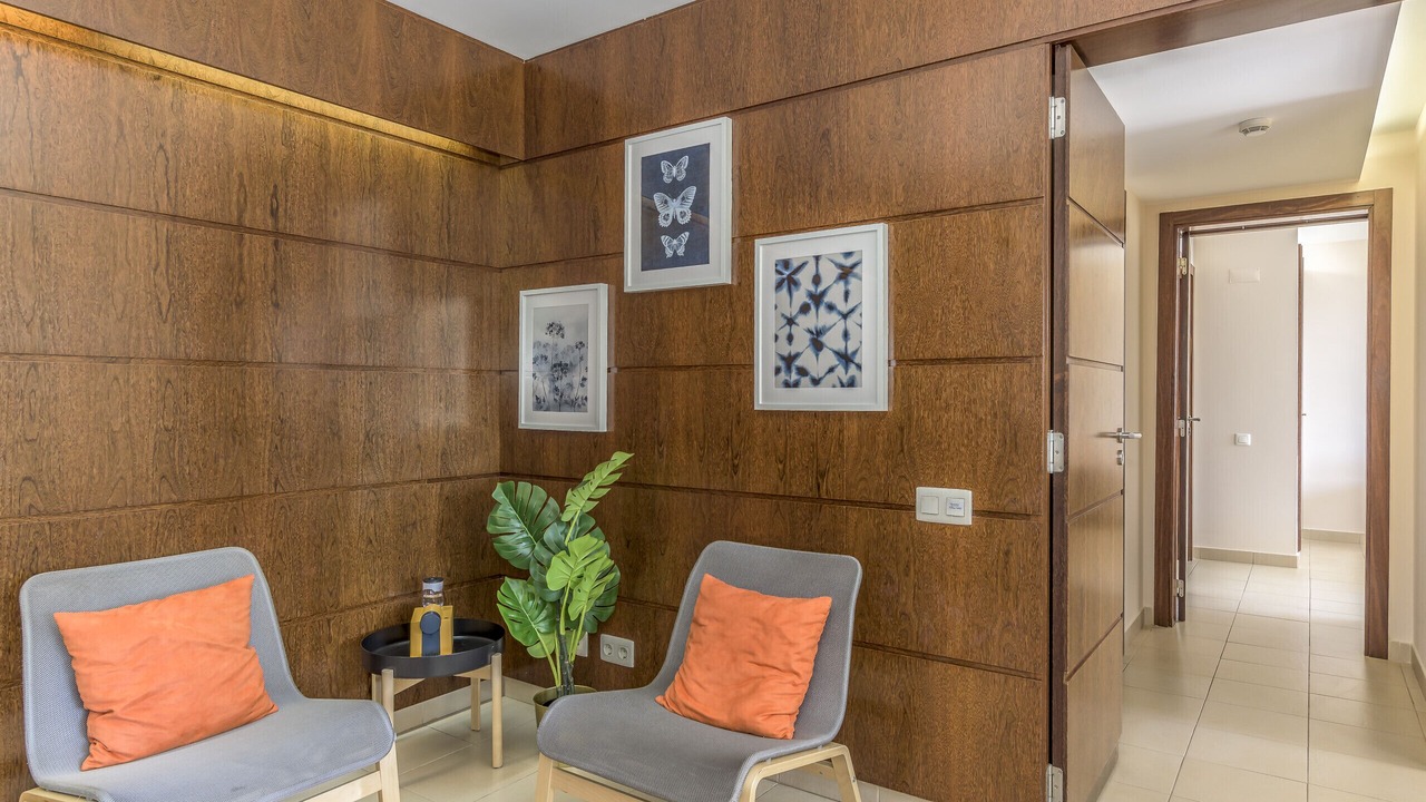 Photo of Livingroom in Salgados