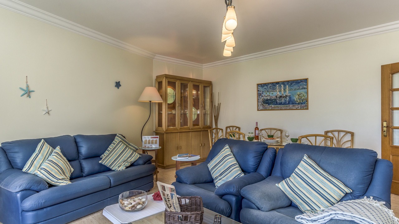 Photo of Livingroom in Lagoa e Carvoeiro