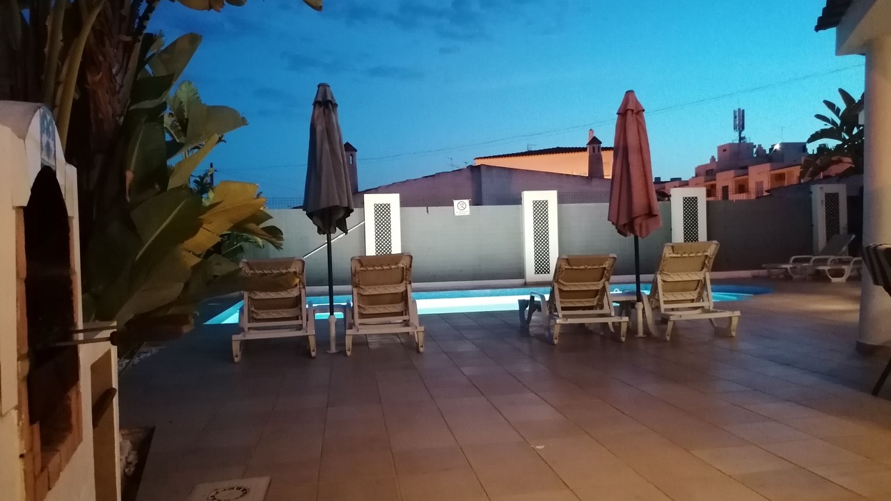Photo of Patio Balcony in Areias de Sao Joao
