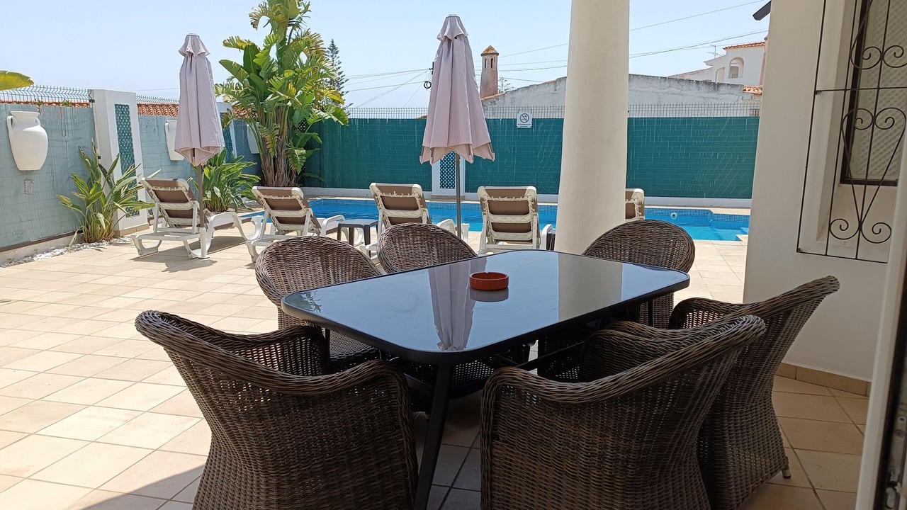 Photo of Outdoor in Areias de Sao Joao