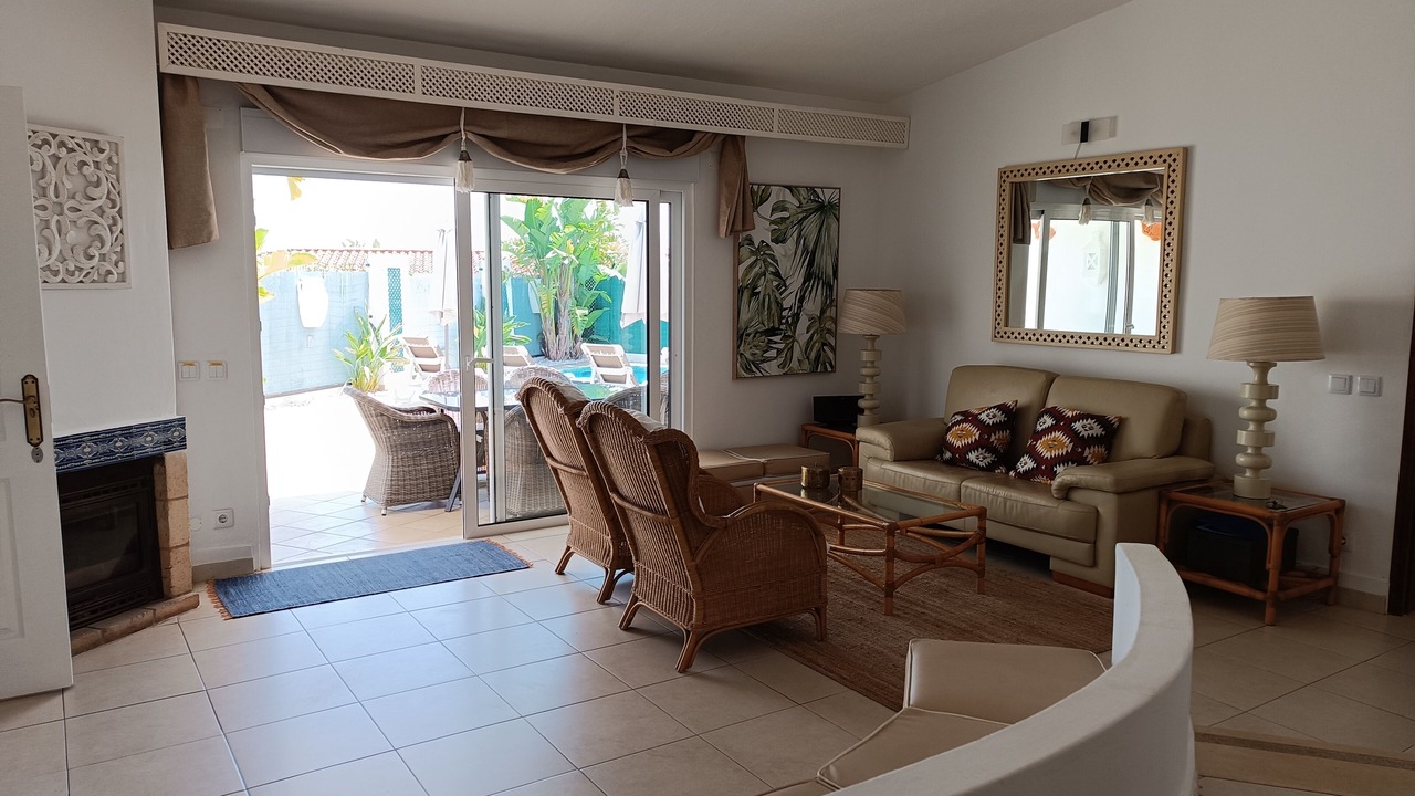 Photo of Livingroom in Areias de Sao Joao
