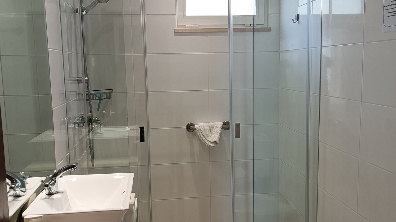 Photo of Bathroom in Areias de Sao Joao