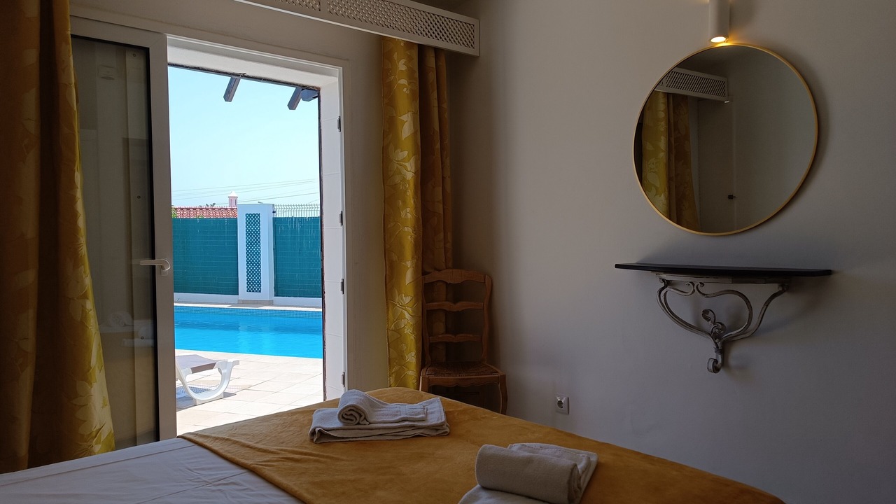 Photo of Bedroom in Areias de Sao Joao