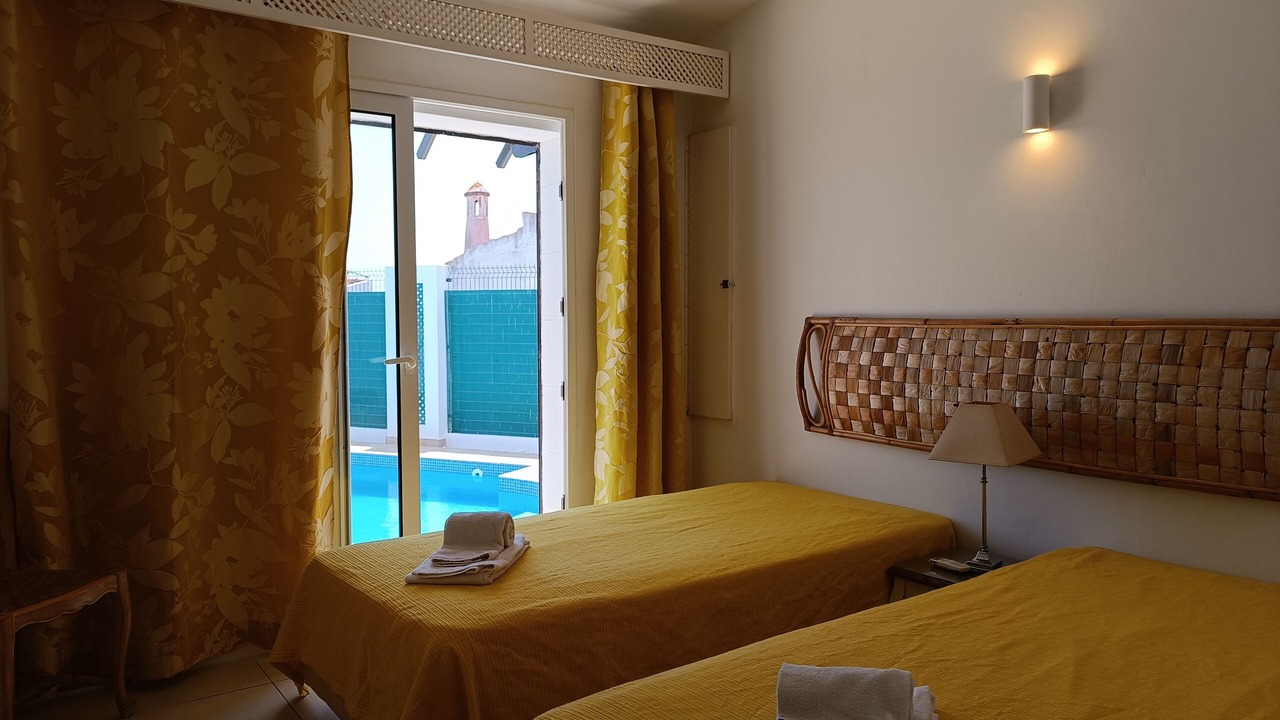 Photo of Bedroom in Areias de Sao Joao
