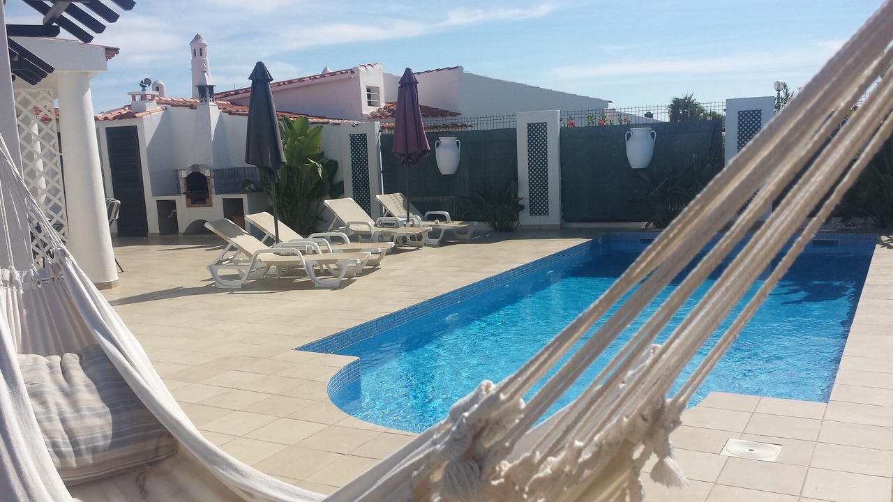 Photo of Outdoor in Areias de Sao Joao