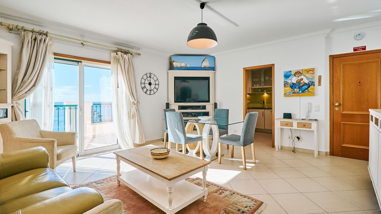 Photo of Livingroom in Armacao de Pera
