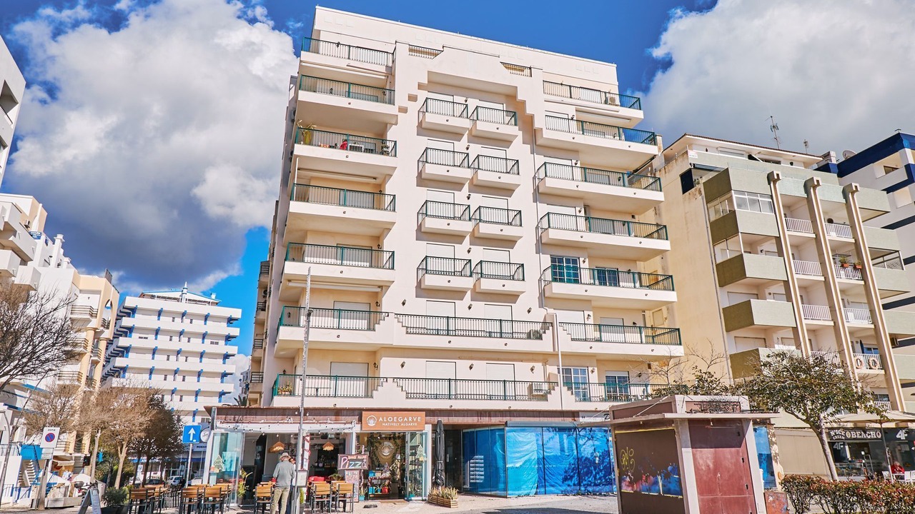 Photo of Outdoor in Armacao de Pera