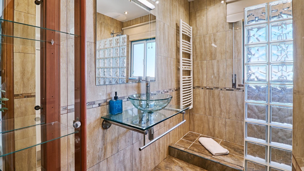 Photo of Bathroom in Armacao de Pera