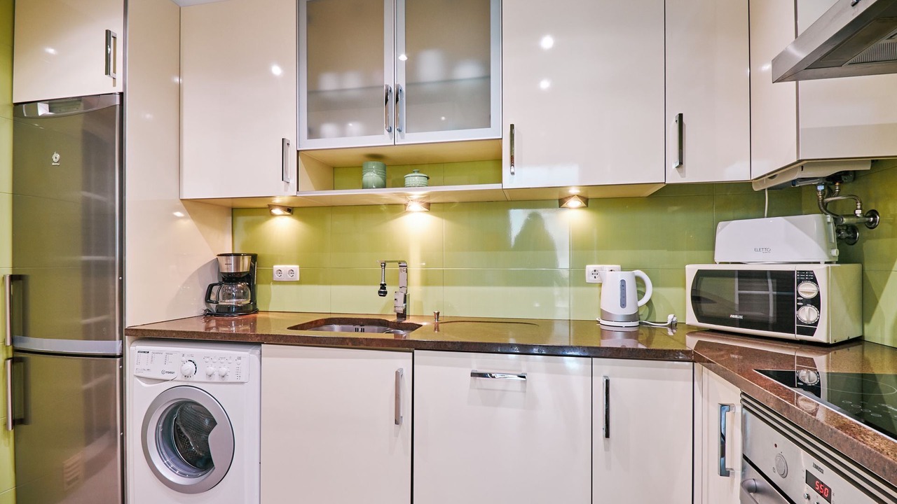 Photo of Kitchen in Armacao de Pera