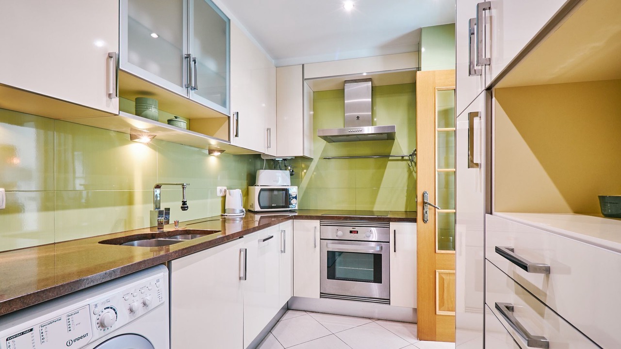Photo of Kitchen in Armacao de Pera