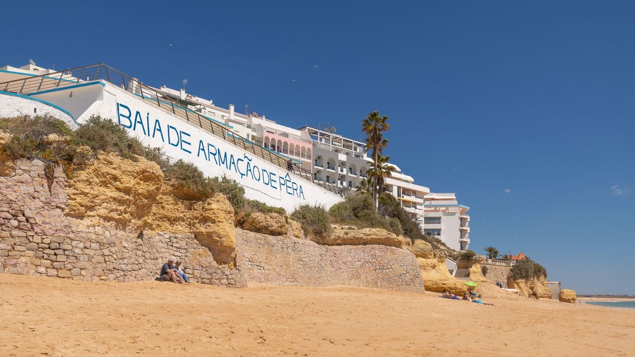 Photo of Others in Armacao de Pera