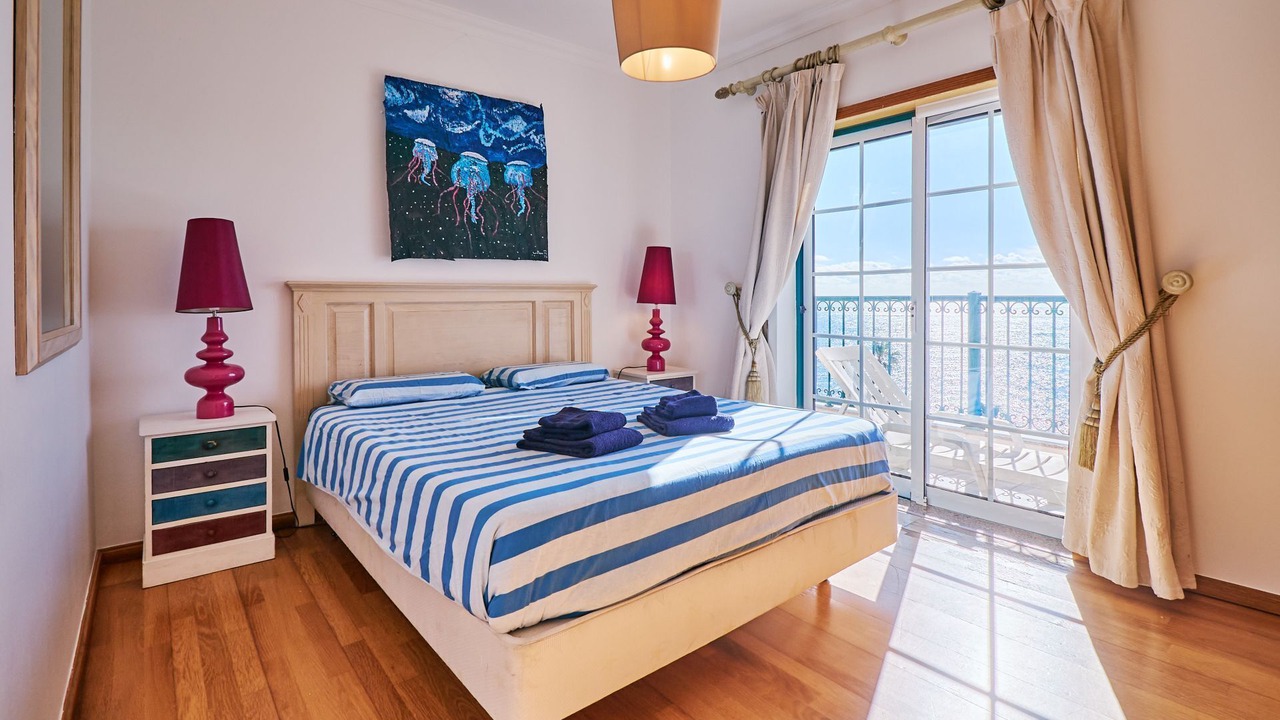Photo of Bedroom in Armacao de Pera
